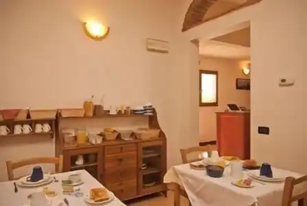 B&B Arco Antico - 10
