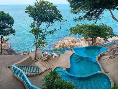 Baan Hin Sai Resort & Spa - 10