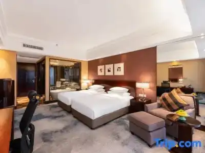 New Century Grand Hangzhou - 88