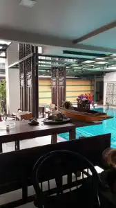Baan Tanwa - MRT Ratchadapisek - 24