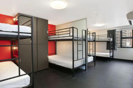 Space - Hostel - 23