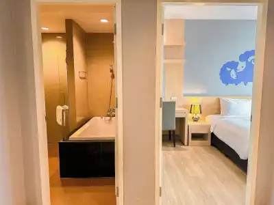 Kokotel Bangkok Dheva Thonglor - 104