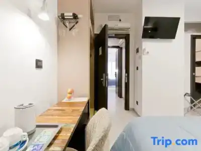 B&B Bella Pescara - 93
