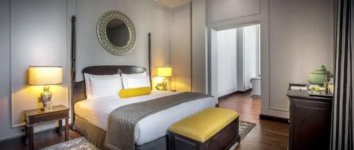 The Strand Yangon - 74