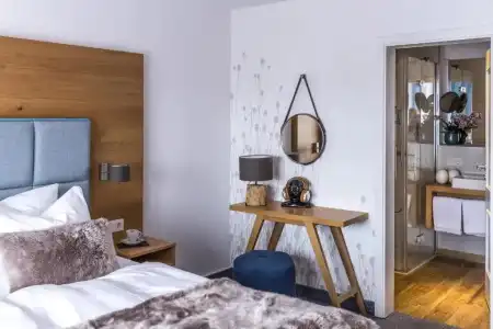 4MOODS Suites and Spa Erwachsenenhotel - 44