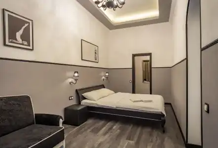 Central Dayflat Apartments - 34