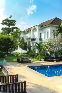 Vimean Sovannaphoum Resort - 121