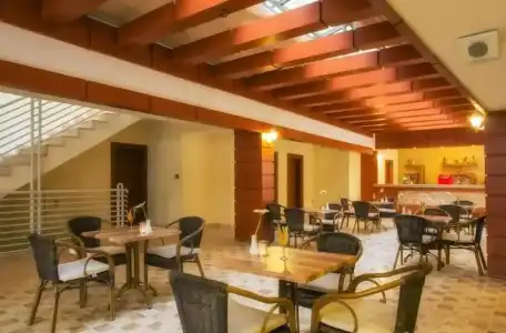 Iko Melisa Garden - All Inclusive - 22