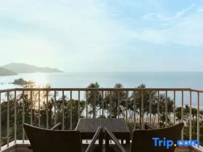 Bayview Beach Resort Penang - 119