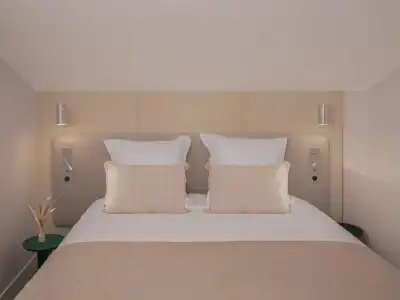Hôtel Saint Christophe Aix en Provence Centre Ville - 27