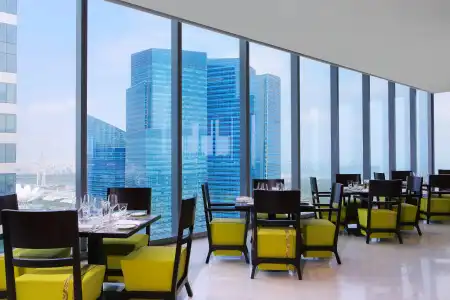 The Westin Singapore - 12