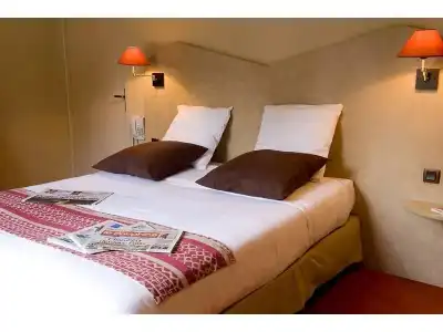 The Originals City, Hôtel L'Iroko - 19