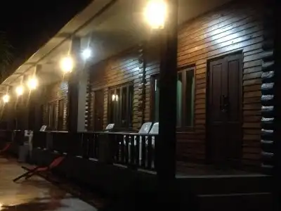 Khum Laanta Resort - 0
