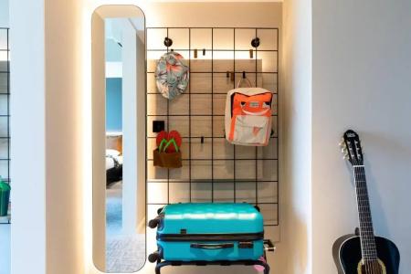 Moxy Utrecht - 42