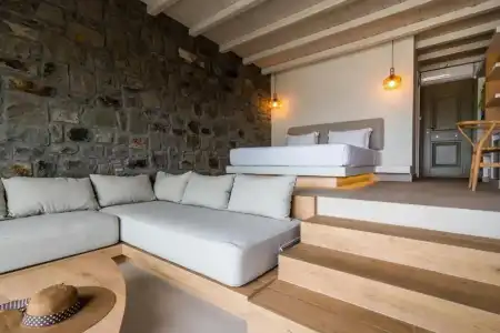 Milos Sea Resort - 228