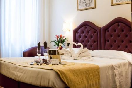 Pensione Accademia - Villa Maravege - 26