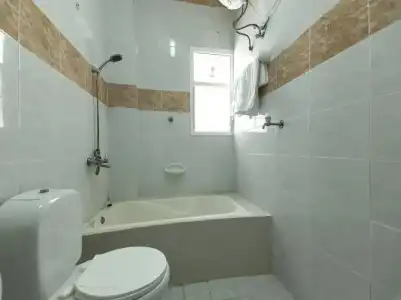 Marsa Al Masafar Apartment - 24