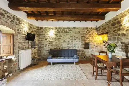 Agriturismo la Palazzetta di Assisi - 56