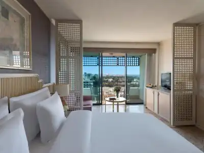 Rixos Downtown - The Land Of Legends Access - 45