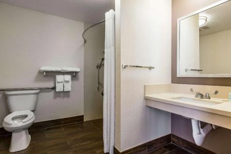 Comfort Inn Los Angeles near Hollywood - 26