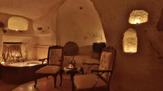 Phocas Cave Suites - Special Class - 135