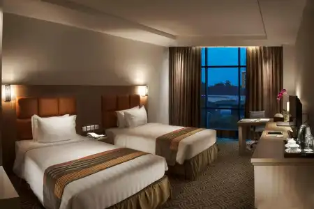Cavinton Malioboro Yogyakarta by Tritama Hospitality - 3