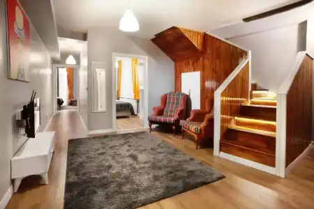 Walton Nişantaşı Residence - 14