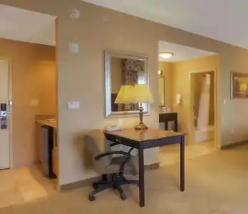 Hampton Inn & Suites Billings West I-90 - 65
