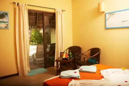 Kuredu Island Resort & Spa - 21