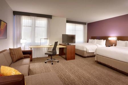 Residence Inn by Marriott Flagstaff - 54