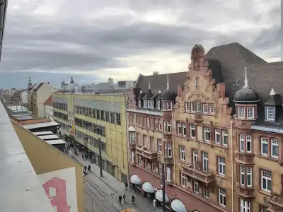 eXo Boutique Mannheim - 10