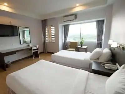 Sinkiat Buri - 36