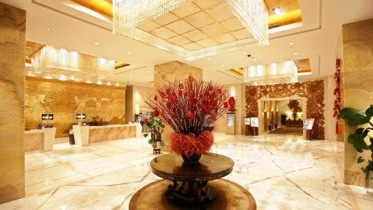 Intercontinental Dalian by IHG - 46