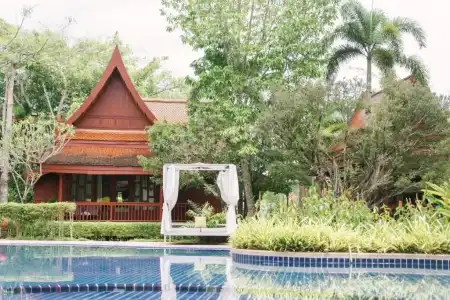Ma Doo Bua Phuket (มาดูบัวภูเก็ต) - 83