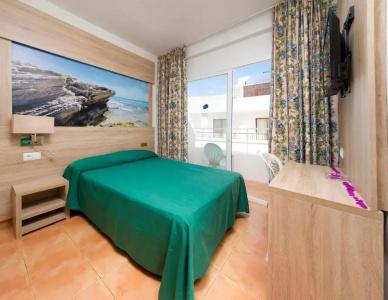 Hostal Anibal Ibiza - 31