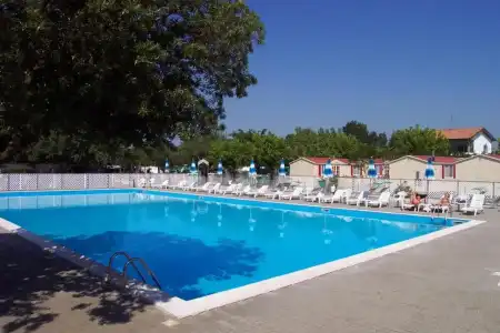 Club del Sole Adriatico Cervia Easy Village - 10