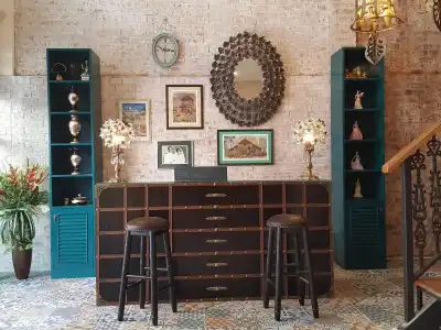 Si Phum Heritage Boutique Chiang Mai - 34