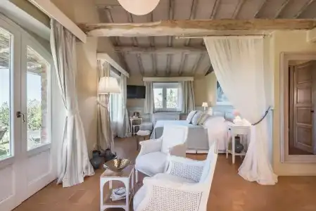 Dimora Santa Margherita - Relais di Charme - 107