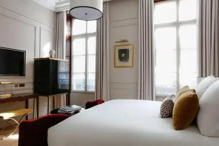 Les Jardins Du Faubourg & Spa by Shiseido - 76