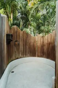 9 Hornbills Tented Camp - 72