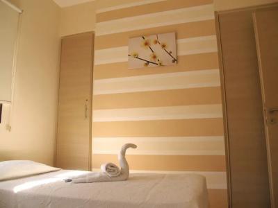 Kyklades Resort & Spa - 164