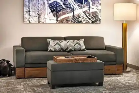 SpringHill Suites by Marriott Atlanta Northwest - 23