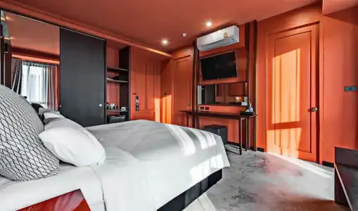 Hua Hin Habitat - 28