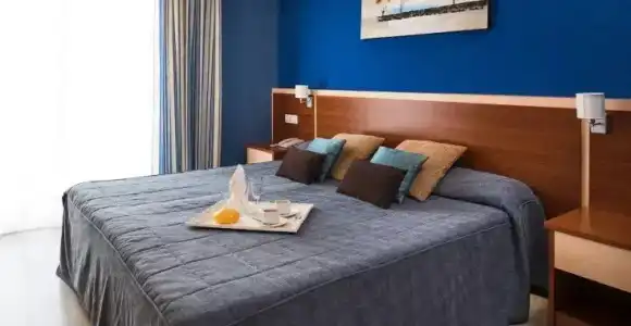 Sun Palace Albir & Spa - 98