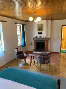 Selanik Pansiyon - 49