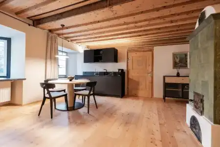 Schwarzer Adler - 36