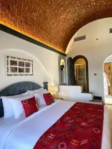 Sonesta Nouba - 10