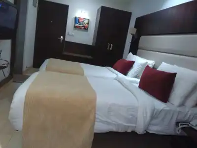 Lords Eco Inn Bengaluru Jayanagar - 1