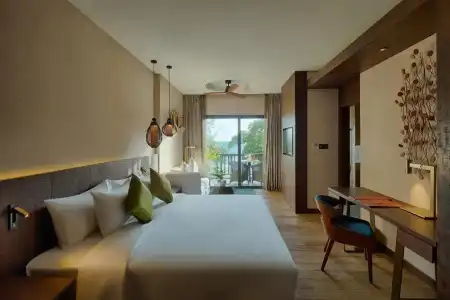 Nam Nghi Coral Peninsula Phu Quoc - 73
