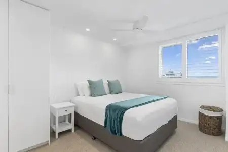 84 The Spit Holiday Apartments - 320